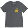 Dent The Universe V-Neck Tee