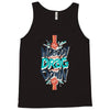 nobody can drag me down Tank Top