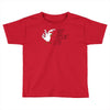 not feelin' it Toddler T-shirt