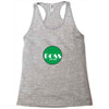 little boss Racerback Tank
