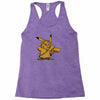 pikachewie Racerback Tank