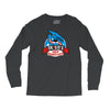 dr sid's Long Sleeve Shirts