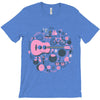 pop heart T-Shirt