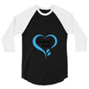 coming soon baby boy maternity design 3/4 Sleeve Shirt