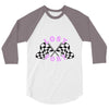 lost Fort 3/4 Sleeve Shirt