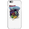 attack of the momonsters iPhone 6/6s Case