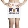 elections 2020 Mini Skirts