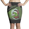 assembly required Pencil Skirts