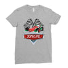 friend francesco bernoulli Ladies Fitted T-Shirt
