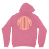 mom 2 Unisex Hoodie