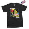 killing joke eighties Exclusive T-shirt