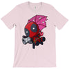 lil big mouth T-Shirt