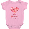 mother day Baby Bodysuit