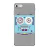 reel to reel iPhone 7 Case
