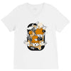 are you ready V-Neck Tee