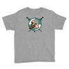 norse warlord Youth Tee