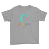 be different Youth Tee