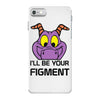i'll be your journey into imagination iPhone 7 Case