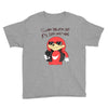 Ugandan Knuckles Youth Tee