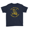 vanoss gaming owls nest gold Youth Tee
