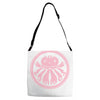 hail clara Adjustable Strap Totes