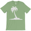 palm tree T-Shirt