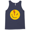 watchmen comedian rorschach comic adult movie Tank Top