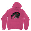 cat signal Unisex Hoodie