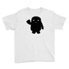 adipose dr who Youth Tee