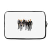 reservoir dogs (3) Laptop sleeve