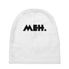 meh Baby Beanies