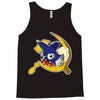 russian mongroul Tank Top