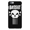 bassist skull iPhone 6 Plus/6s Plus Case