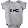 c Baby Bodysuit