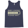 baby loading Tank Top