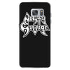 nasty savage 85 thrash metal Samsung Galaxy S7