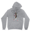 can&rsquo;t stop the signal Unisex Hoodie
