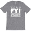 i use random sign language T-Shirt