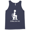 downloading ! funny white sex Tank Top