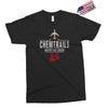 chemtrails Exclusive T-shirt