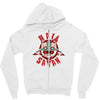 league of legends Zipper Hoodie