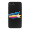 public service announcement iPhone 7 Plus Case