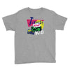 totally rad Youth Tee