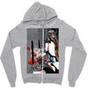to be...a woman Zipper Hoodie