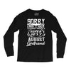 This Guy Is Taken By A Super Sexy August Girlfriend Long Sleeve Shirts