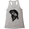 hardcore Racerback Tank