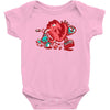 a matter of life Baby Onesie
