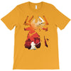 the great battle T-Shirt