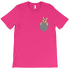 Cat Pocket T-Shirt