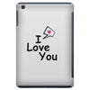 fahrie77 iPad Mini